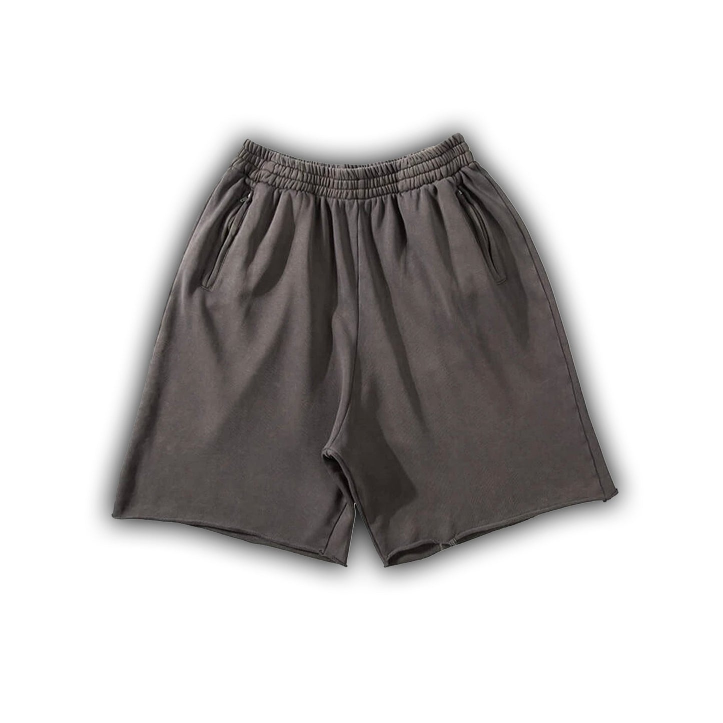 Heavyweight Jogger Shorts