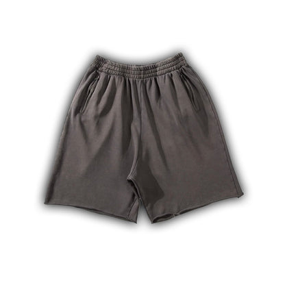 Heavyweight Jogger Shorts