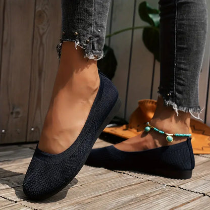 Wendy™ - Elegant Comfort Breathable Non-Slip Shoes
