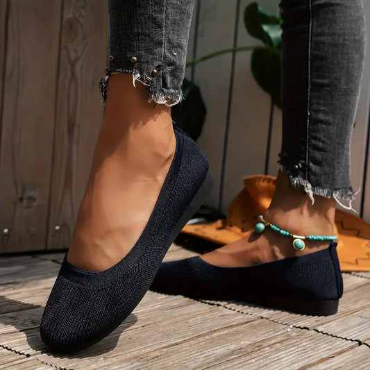 Wendy™ - Elegant Comfort Breathable Non-Slip Shoes