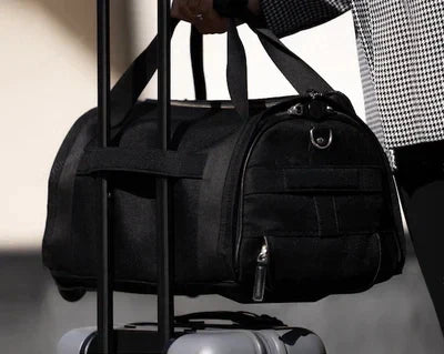 Anca™ Ultimate Multifunctional Travel Bag