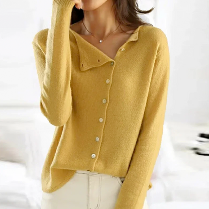 Peyton - Celine Elegant Cardigan