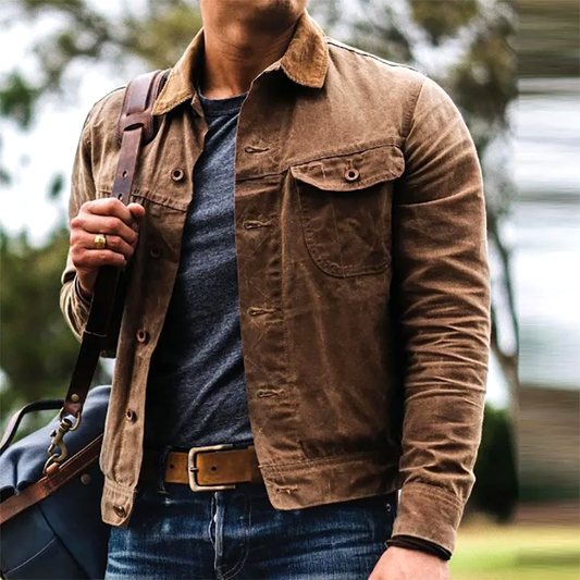 Ernesto Jacket