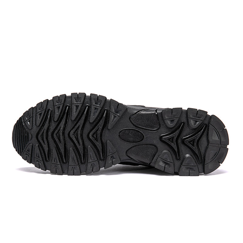 Bowen - Supportive Shoes