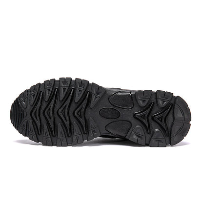 Bowen - Supportive Shoes