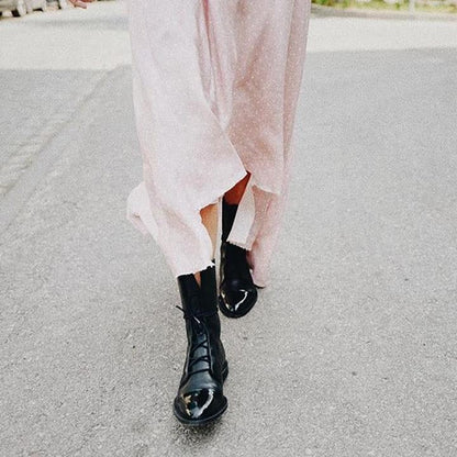 Cori™ - Premium Heeled Boots