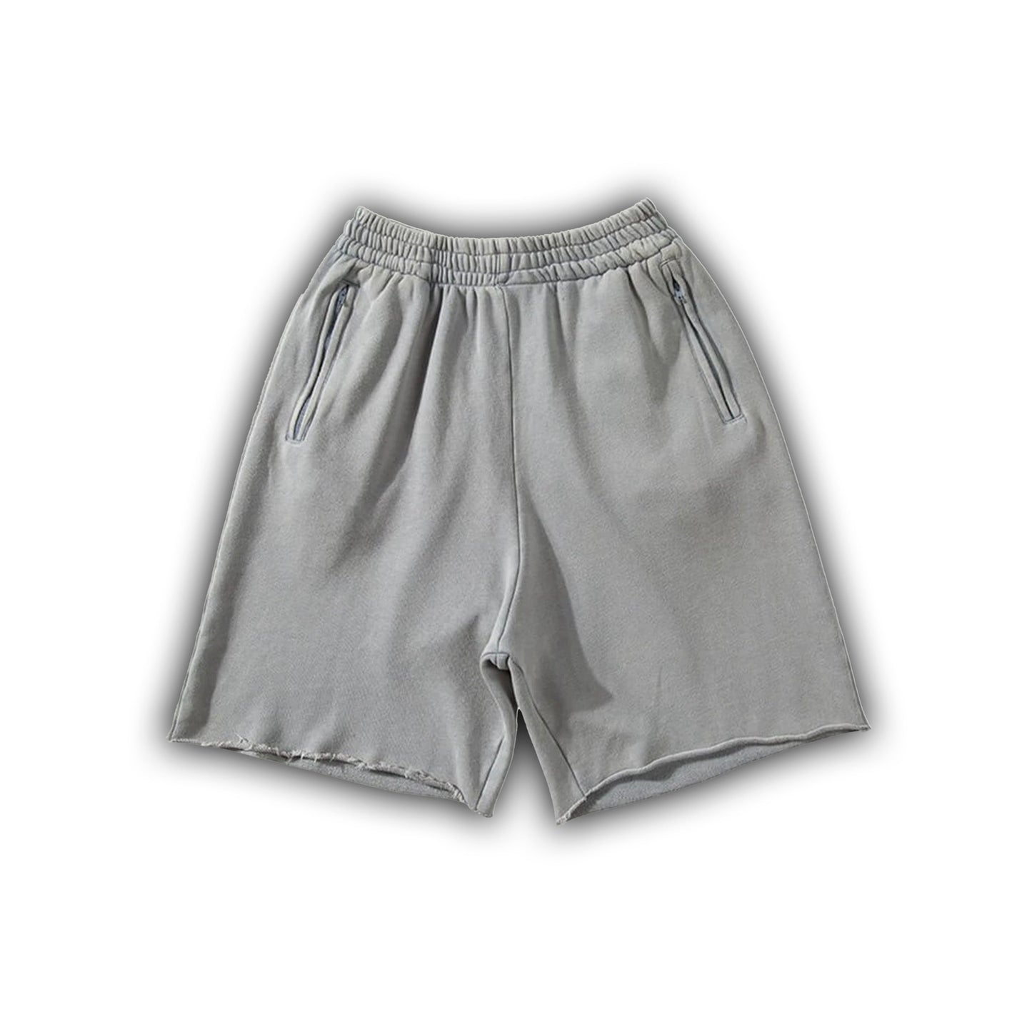 Heavyweight Jogger Shorts