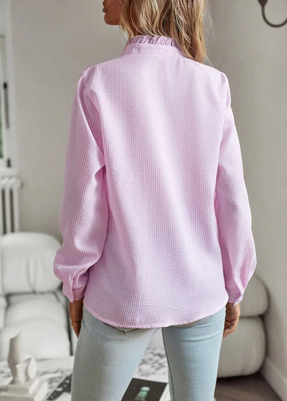 Jenna - Elegant Blouse