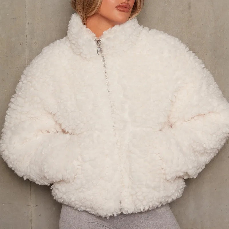 Amara™ - Puffer Jacket