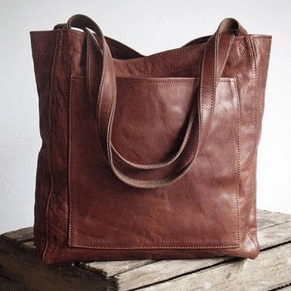 Alia - Stylish Leather Bag