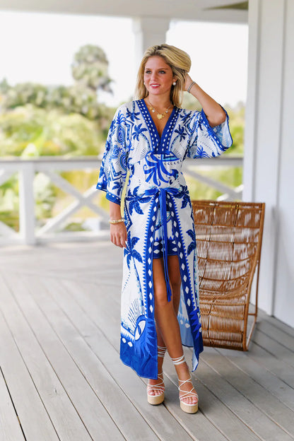 Avalance™ - Moxy Summer Dress