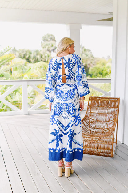 Avalance™ - Moxy Summer Dress