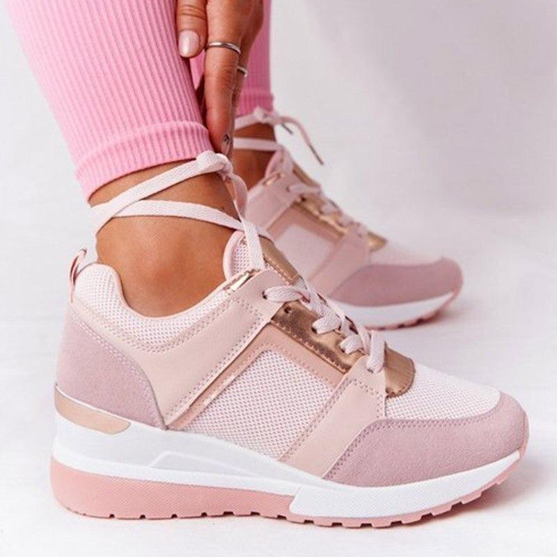 Ruby Modern Sneaker (2024 collection)
