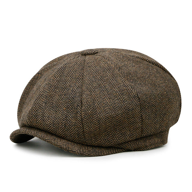 Cormac - Retro Style
