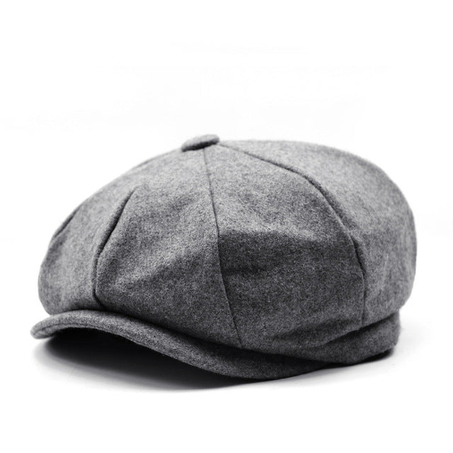 Cormac - Retro Style