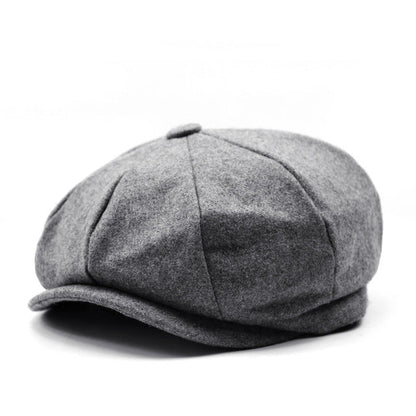Cormac - Retro Style