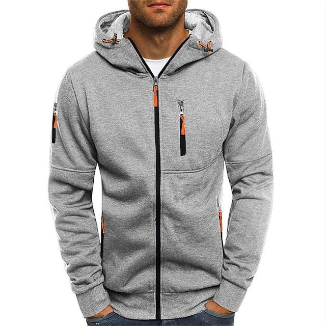 Benny - Stylish Jacket for Men