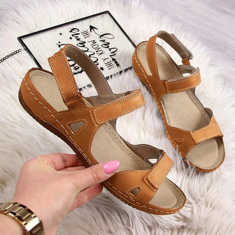 Maria - Premium Sandals - Aussie Favorite