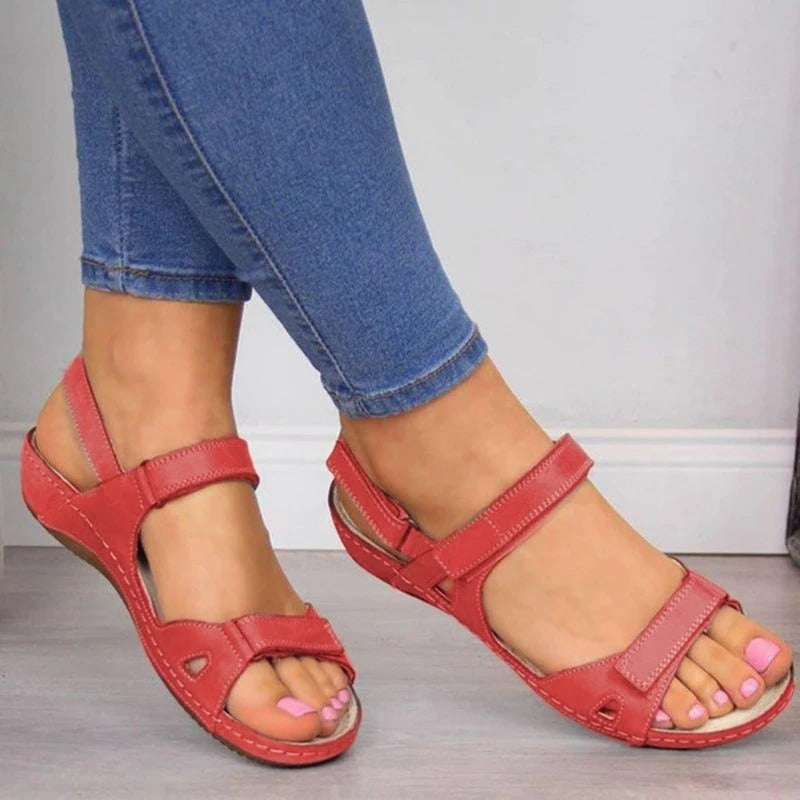 Maria - Premium Sandals - Aussie Favorite