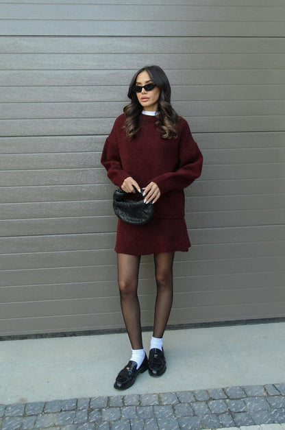 Brianna™ - Cozy Set