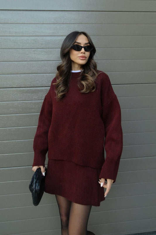 Brianna™ - Cozy Set