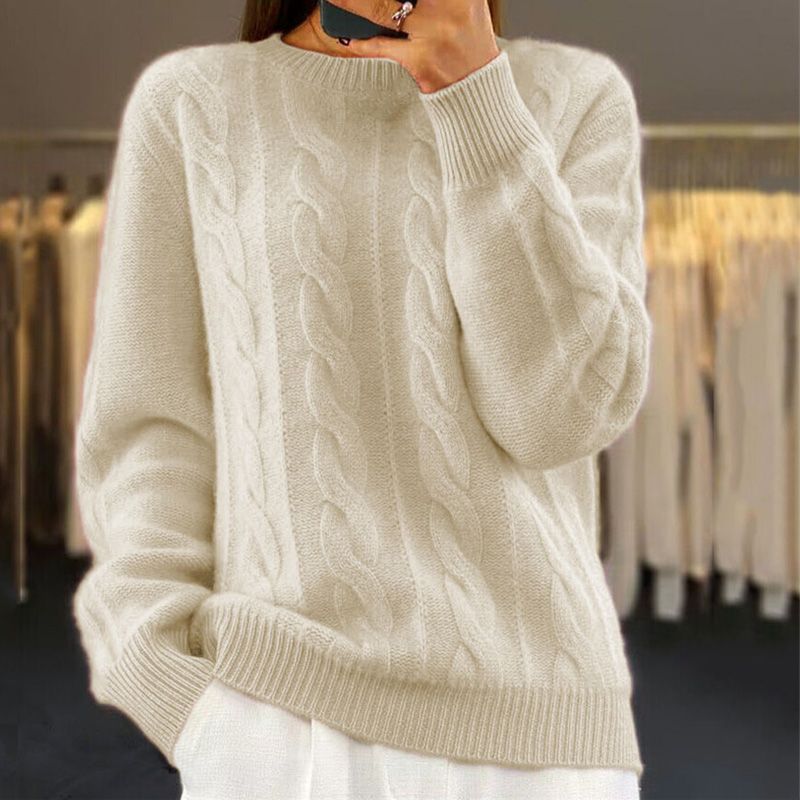 Cloud™ - Luxe Comfort Pullover