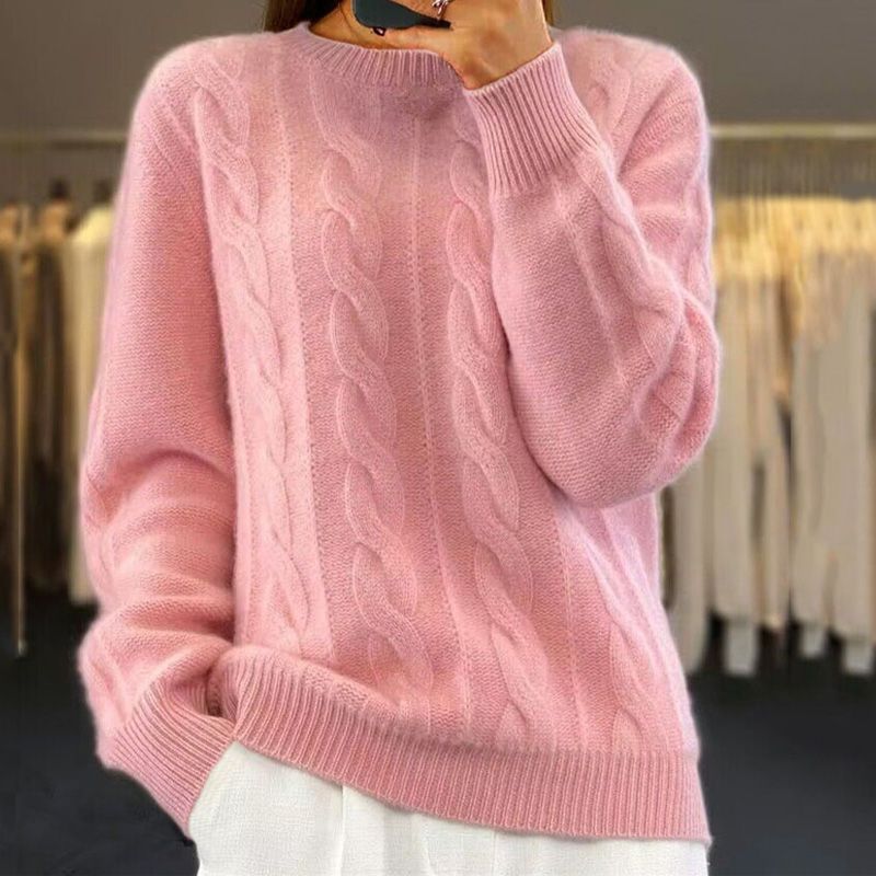 Cloud™ - Luxe Comfort Pullover