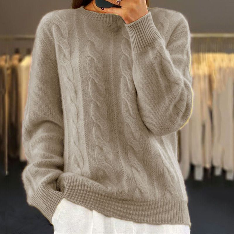 Cloud™ - Luxe Comfort Pullover