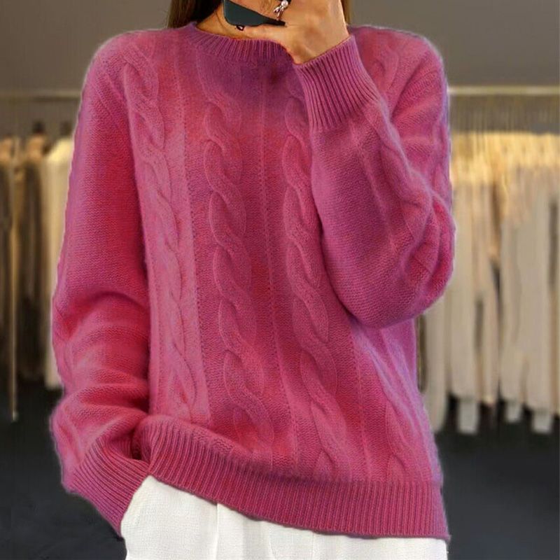 Cloud™ - Luxe Comfort Pullover