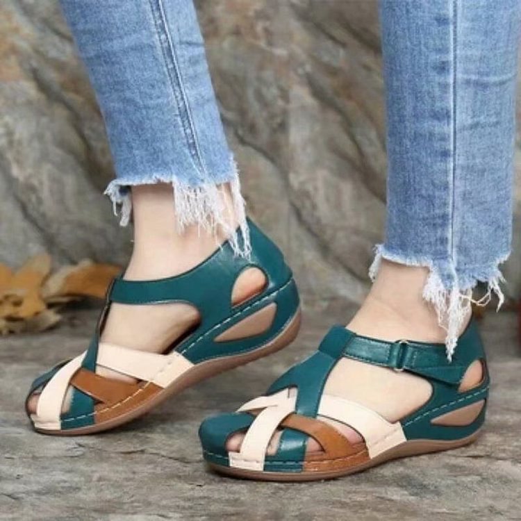 Shirley™ - Casual Sandals for Women