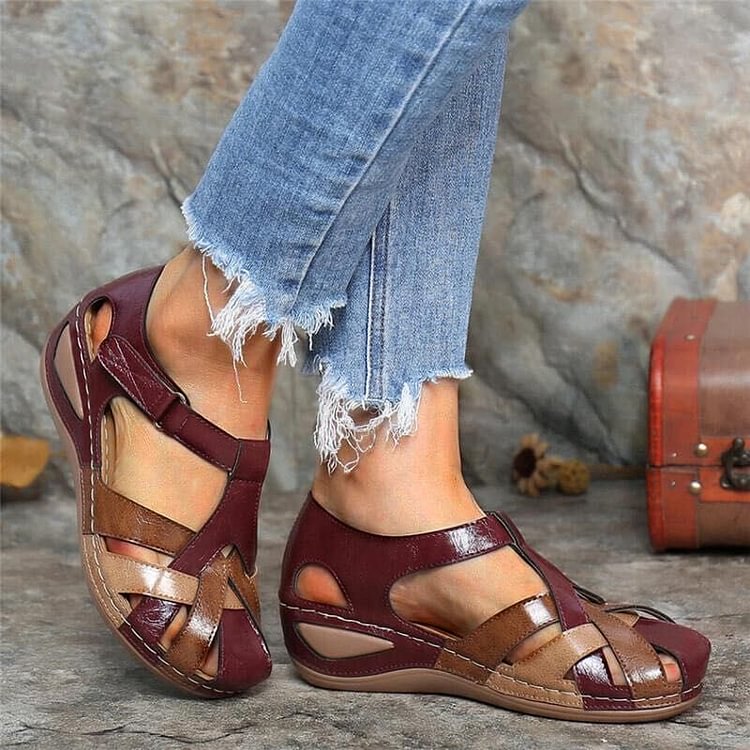 Shirley™ - Casual Sandals for Women