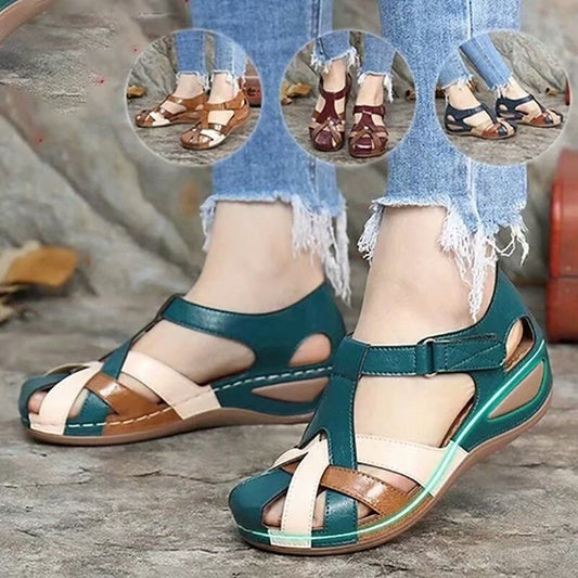 Shirley™ - Casual Sandals for Women