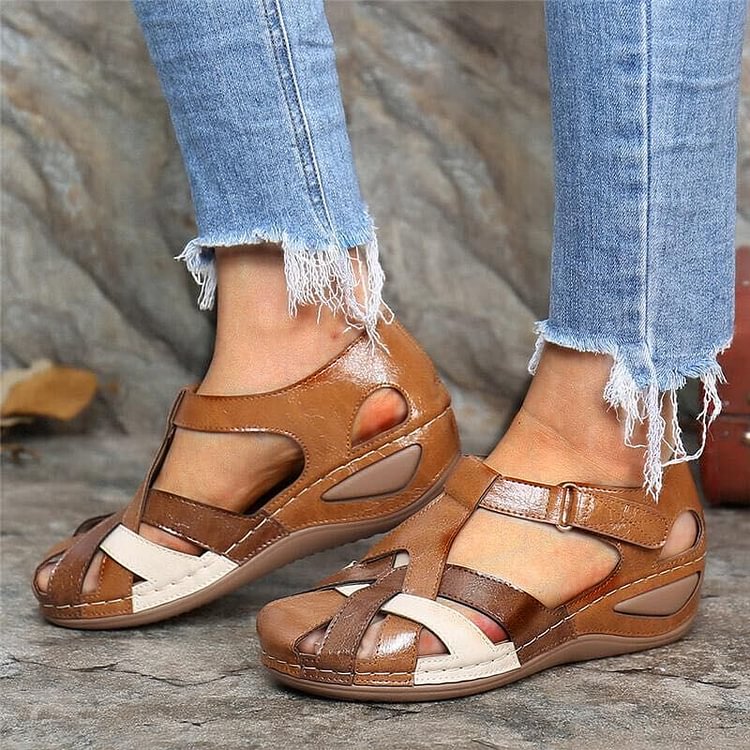 Shirley™ - Casual Sandals for Women
