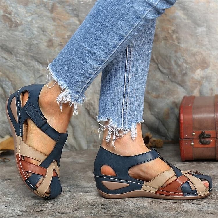 Shirley™ - Casual Sandals for Women
