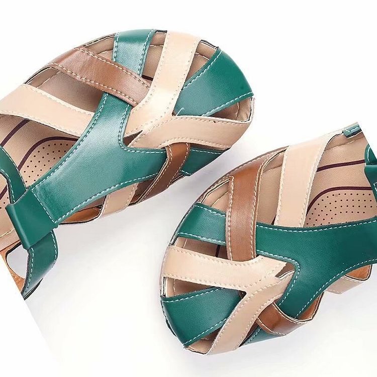 Shirley™ - Casual Sandals for Women