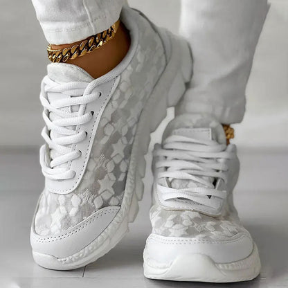 Lucy™ - Fashionable Sneakers