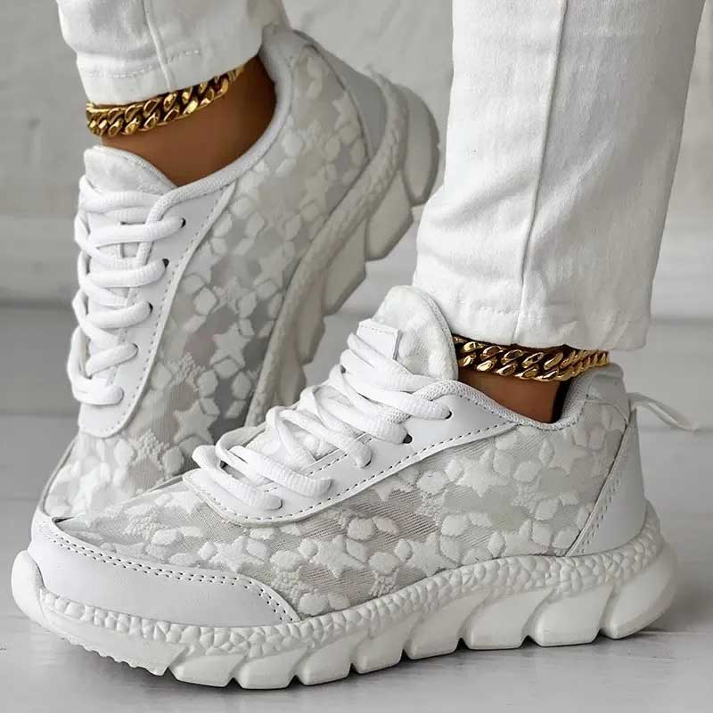 Lucy™ - Fashionable Sneakers