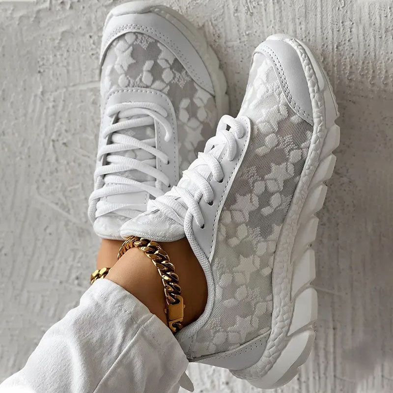 Lucy™ - Fashionable Sneakers