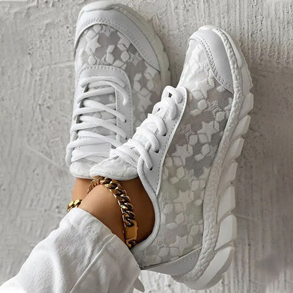 Lucy™ - Fashionable Sneakers