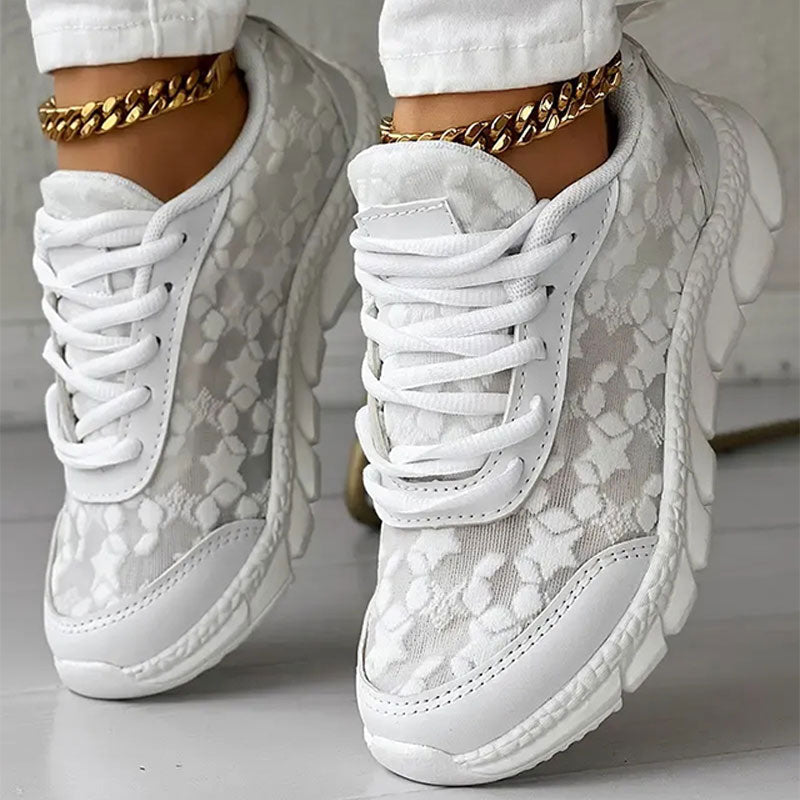 Lucy™ - Fashionable Sneakers