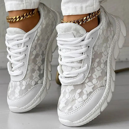 Lucy™ - Fashionable Sneakers