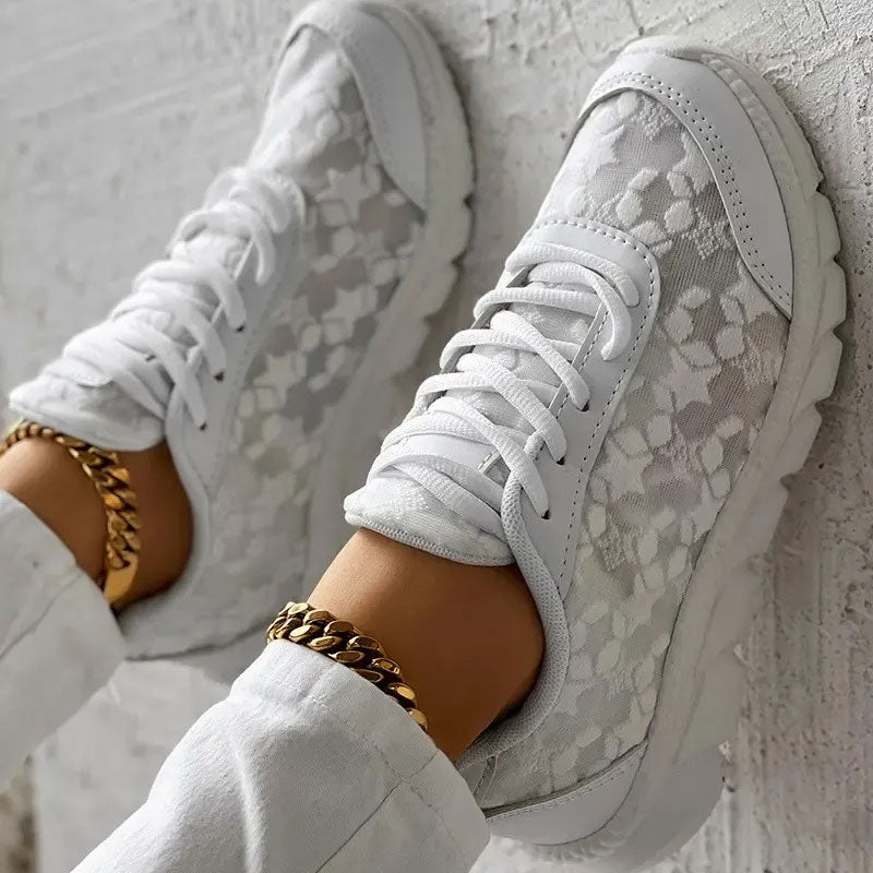 Lucy™ - Fashionable Sneakers