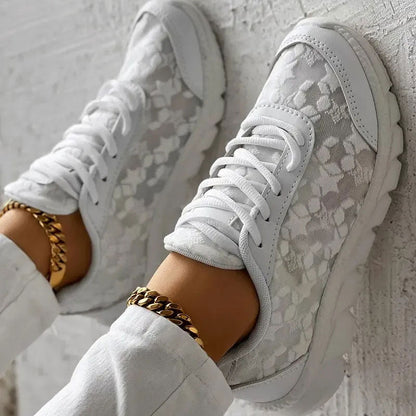 Lucy™ - Fashionable Sneakers
