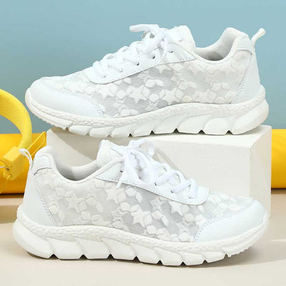 Lucy™ - Fashionable Sneakers