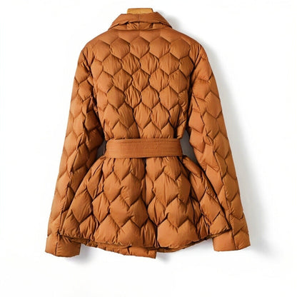Ariane - Puffer Jacket